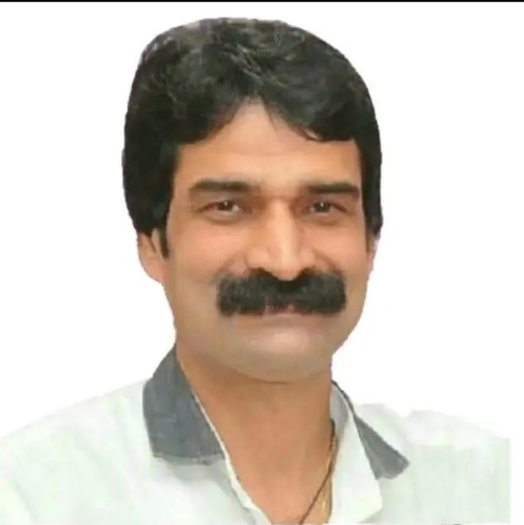 कांग्रेस के वरिष्ठ नेता गुलशन ईशपुनियानी