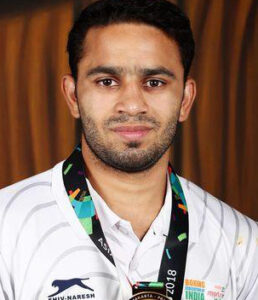 amit panghal (boxing)