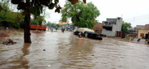 Rain IN July : मौसम विभाग ने एक जुलाई को दावा किया कि जुलाई महीने में पूरे देश में झमाझम बारिश होगी। 