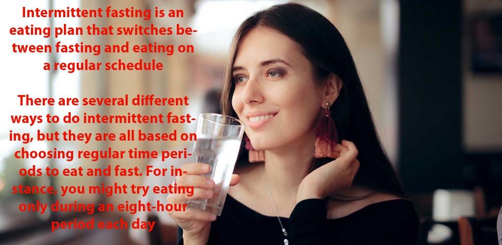 fasting