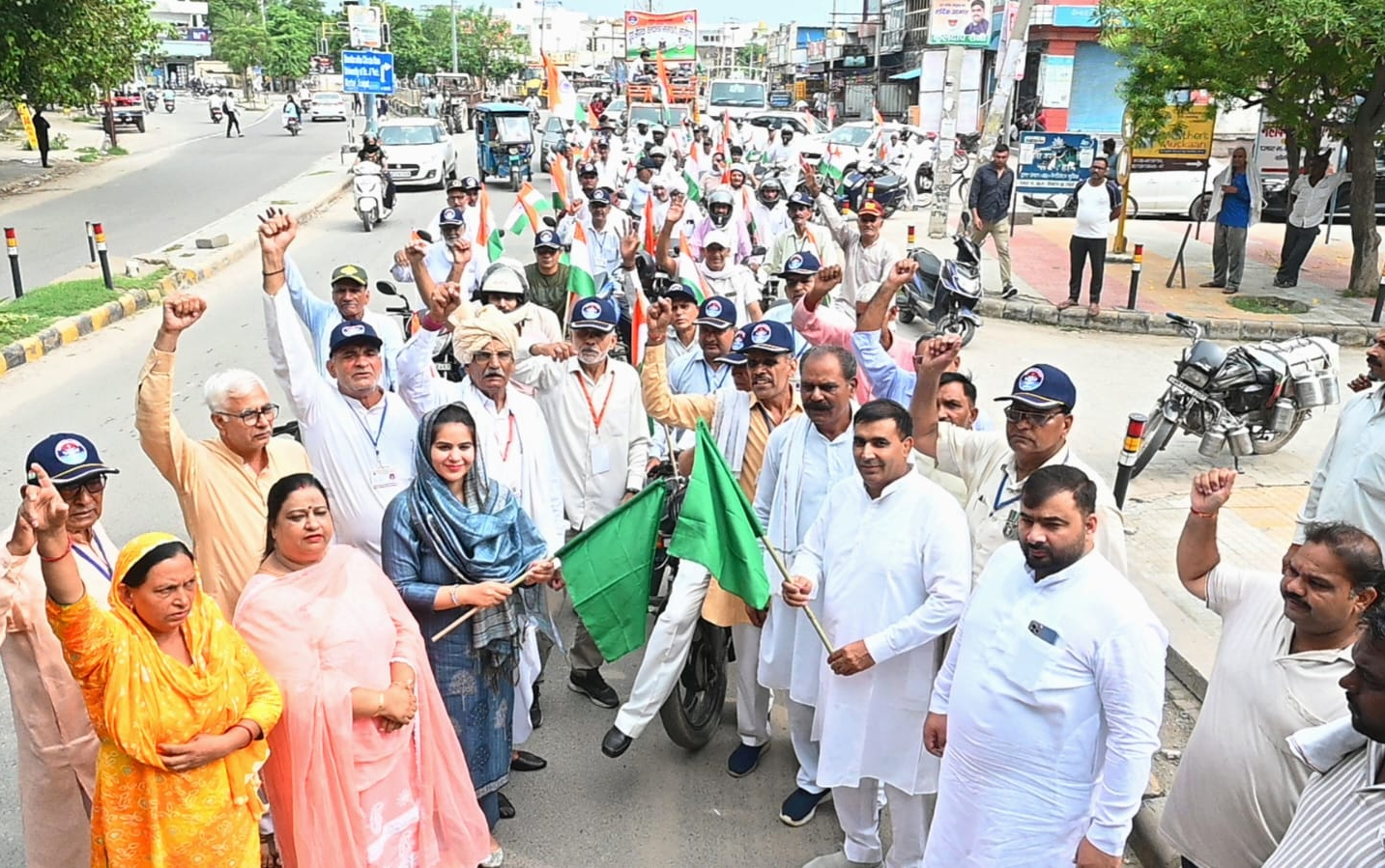 Sonipat News