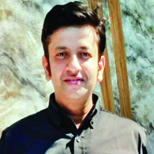 डा. राजा सिंगला