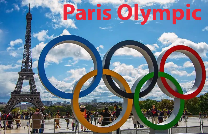 Paris Olympic