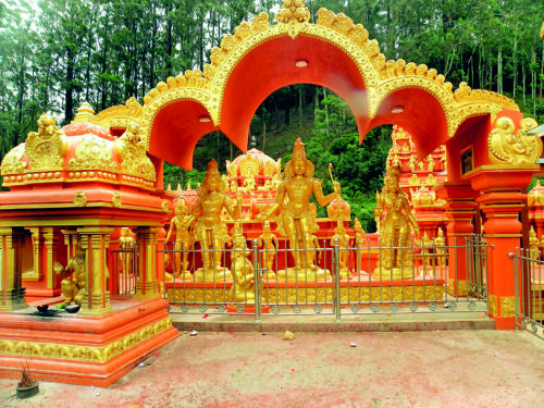 ramayantour
