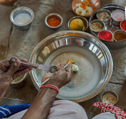 पितृ पक्ष मंगलवार से।