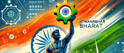 Swadeshi and Atmanirbhar Bharat