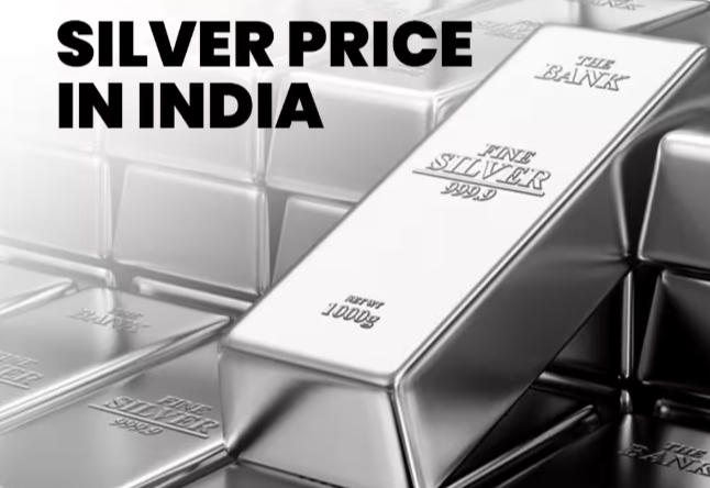 sliver price