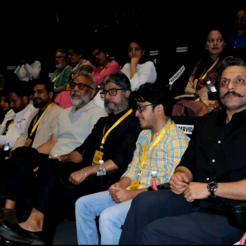 Bollywood International Film Festival