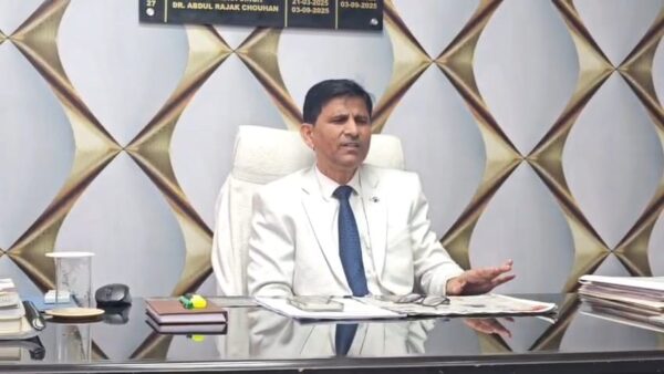 Beekeeping for Unemployed Youth