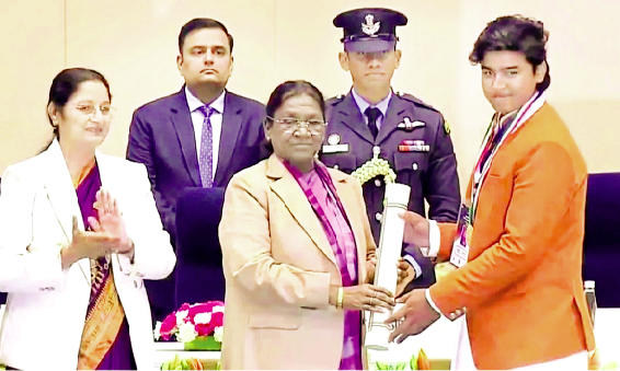 Crocodile in Chambal River