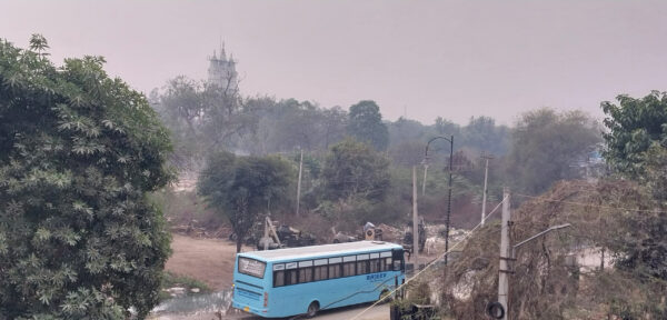 Rewari Weather News Today