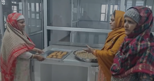 Self Reliant Village