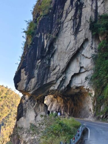 Adventure Travel India 