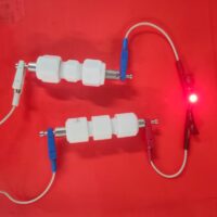E-performance Supercapacitor