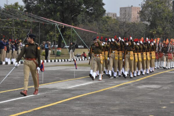 ITBP