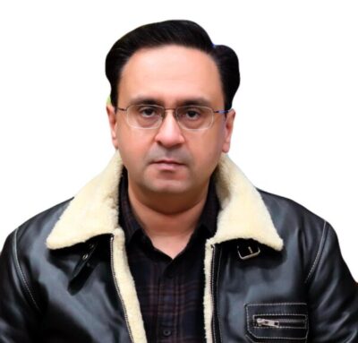 Self Reliant Village