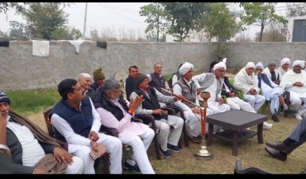 Jhajjar Encounter case haryana