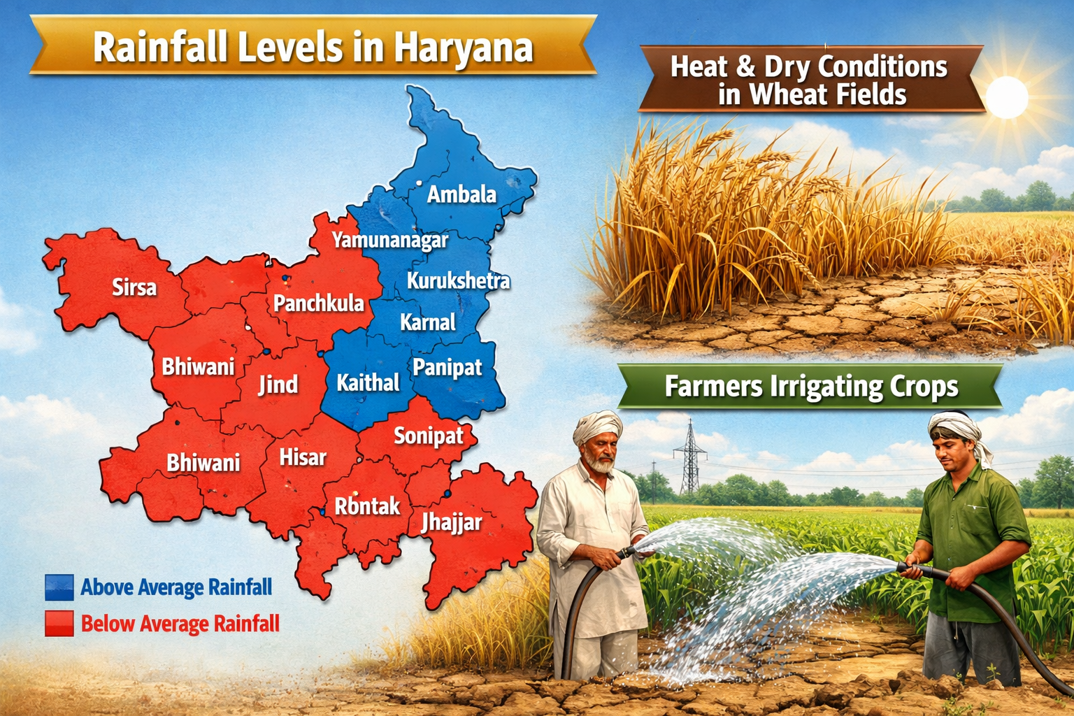 हरियाणा