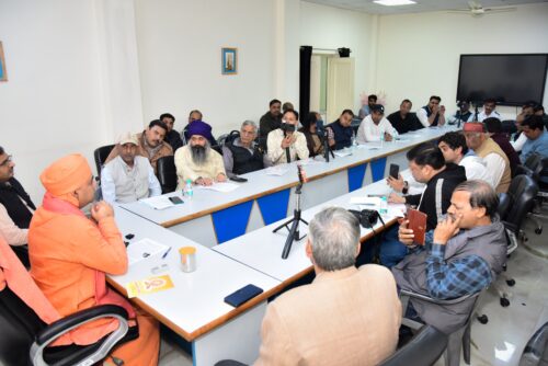 Baba Mastnath Math annual fair