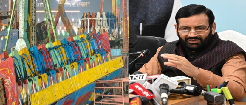 Haryana breaking news