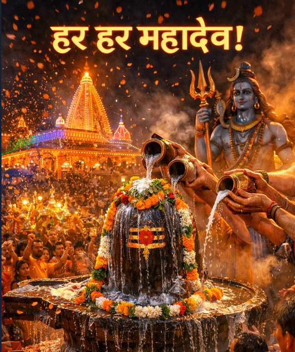 Mahashivratri