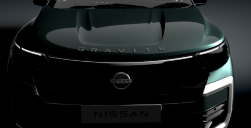 Nissan Magnite 2026