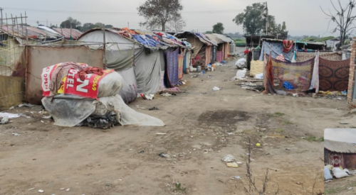 Maham Panchayat Ultimatum