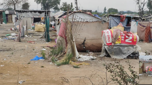 Maham Panchayat Ultimatum