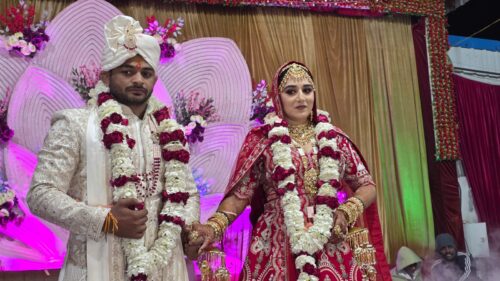 Deepak Punia Wedding News 
