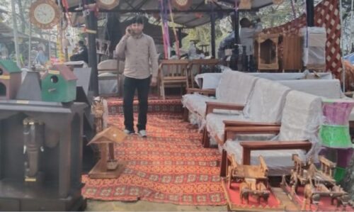 Skill Development in Prisons