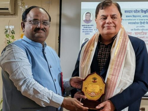 Cinema and Literature