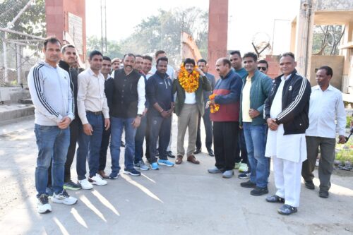 Haryana state inter college