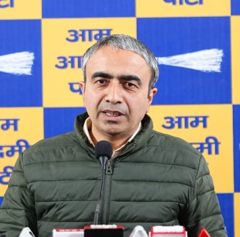 Anurag Dhanda statement