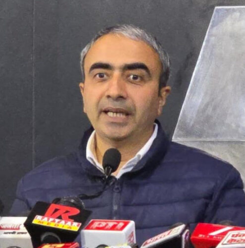 Surajkund Mela Accident 