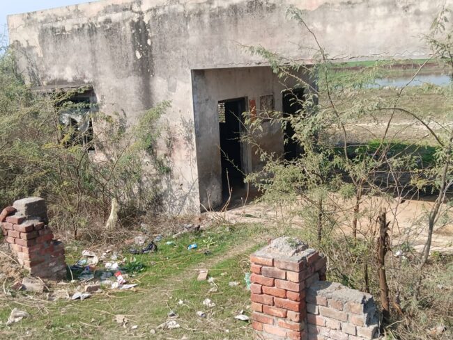 Mission Olympic 2036