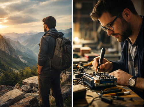 Asadharan Buddhi Wale Log