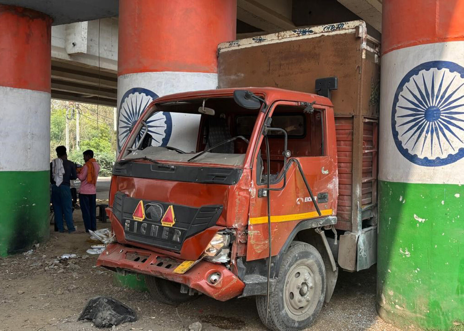 Bahadurgarh news today: