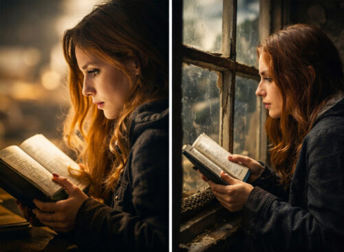 Asadharan Buddhi Wale Log