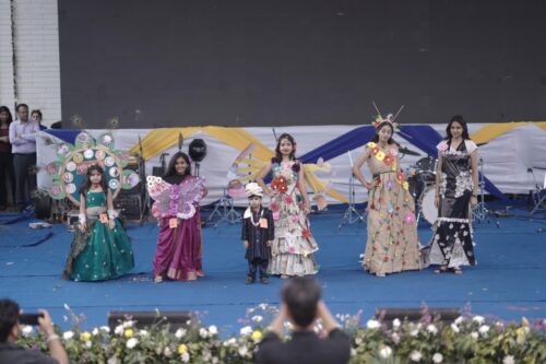 Panchkula Basant Utsav 2026