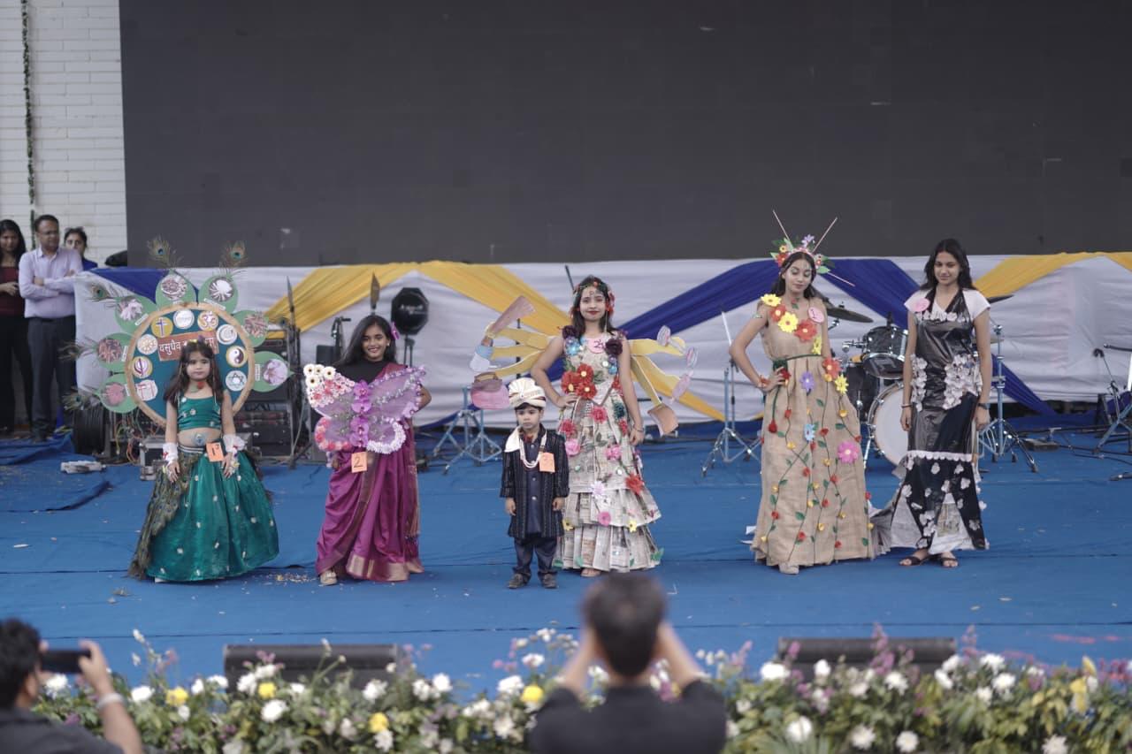 Panchkula Basant Utsav 2026