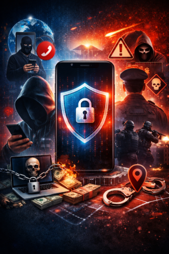 Abhedya App Haryana Police