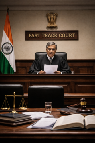 Panipat Dushkarm Case 10 Saal Saza