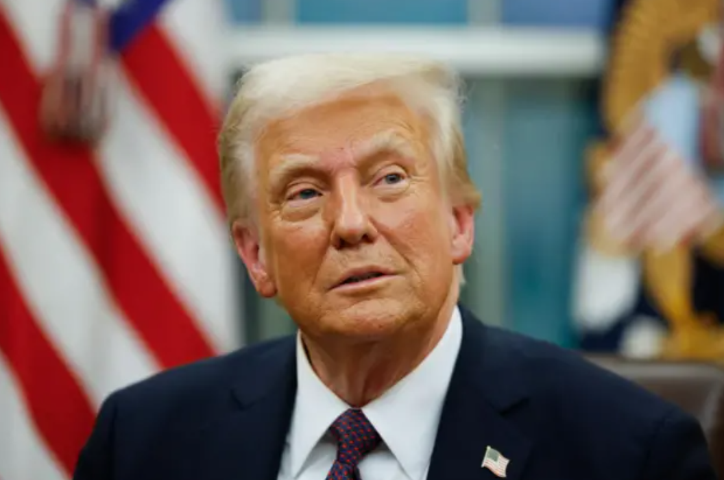 United States of America