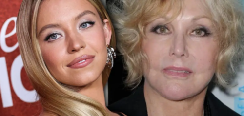 Sydney Sweeney Kim Novak Debate