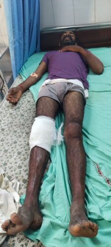 Haryana Crime Update