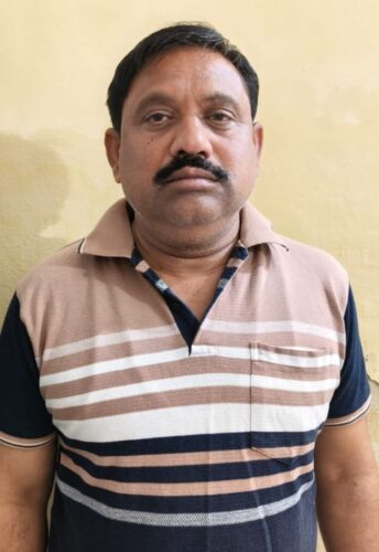 Anti-Corruption raid Nuh