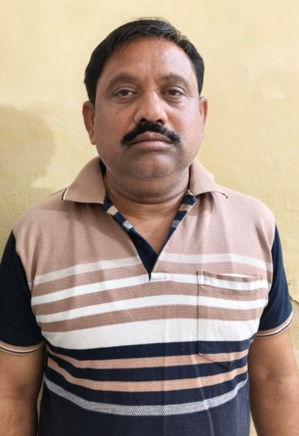 Anti-Corruption raid Nuh