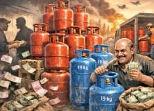 LPG Supply India