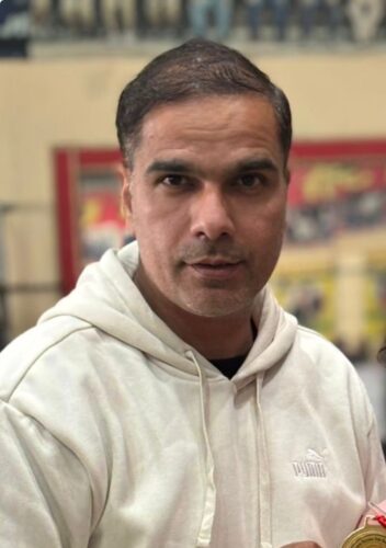 Sports Nutrition for Athletes