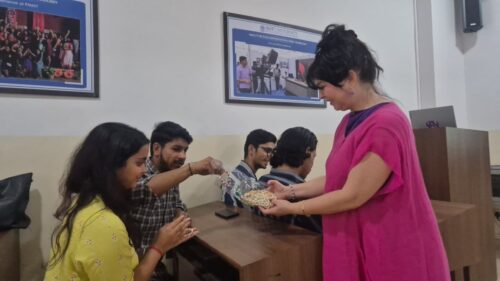 SGT University conference 